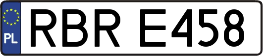 RBRE458