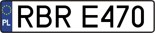 RBRE470