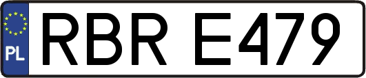 RBRE479