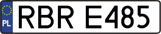 RBRE485