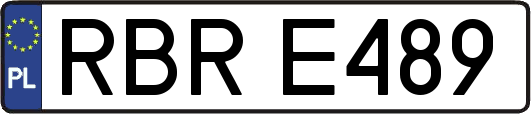 RBRE489