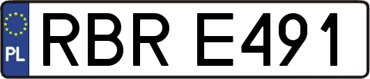 RBRE491