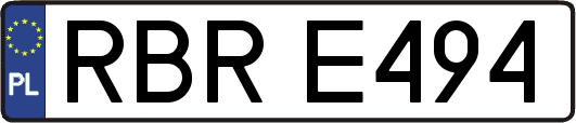 RBRE494
