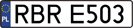 RBRE503