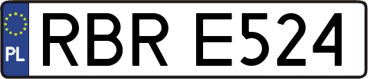 RBRE524