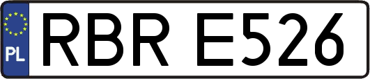 RBRE526