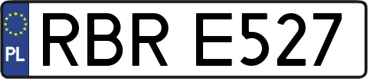 RBRE527