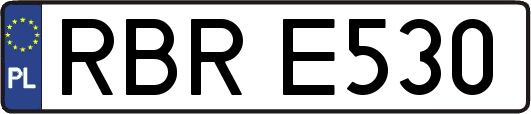 RBRE530