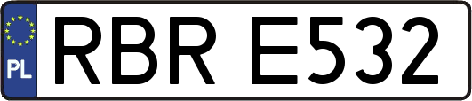 RBRE532