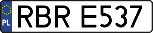 RBRE537