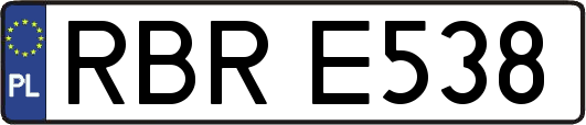 RBRE538