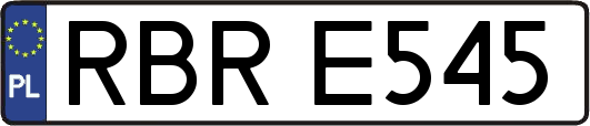 RBRE545