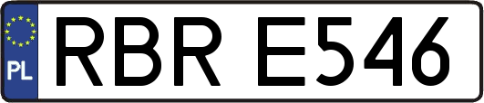 RBRE546