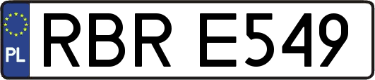 RBRE549