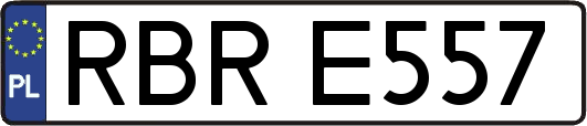 RBRE557