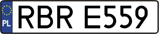RBRE559