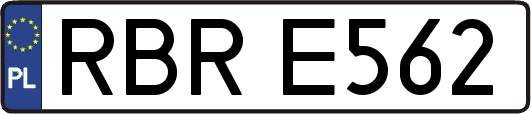 RBRE562