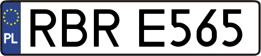 RBRE565
