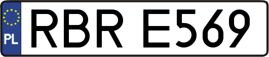 RBRE569
