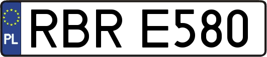 RBRE580