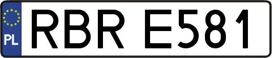 RBRE581