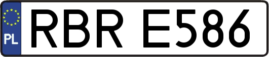 RBRE586