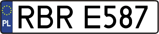 RBRE587
