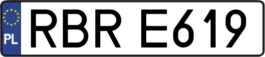RBRE619