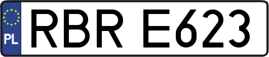 RBRE623