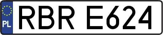 RBRE624