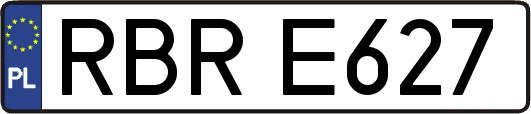 RBRE627
