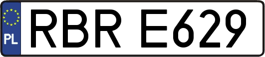 RBRE629
