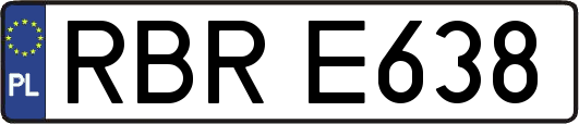 RBRE638