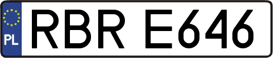 RBRE646