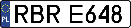 RBRE648