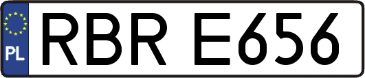 RBRE656