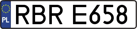 RBRE658