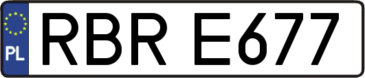 RBRE677