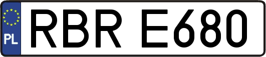 RBRE680