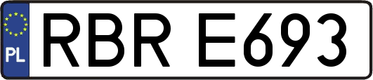 RBRE693