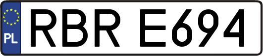 RBRE694