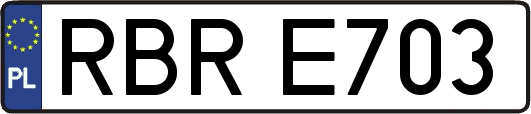 RBRE703