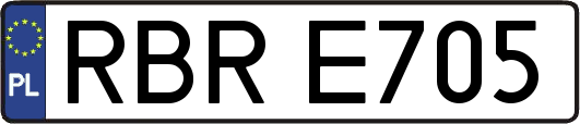 RBRE705