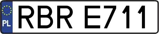 RBRE711