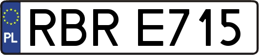 RBRE715
