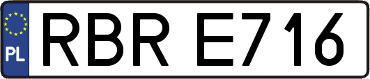 RBRE716