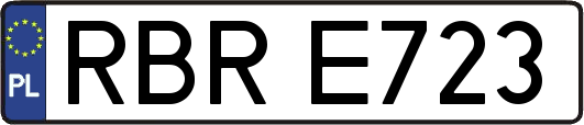 RBRE723