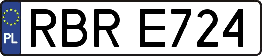 RBRE724