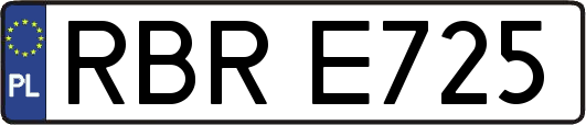 RBRE725