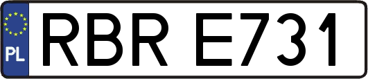 RBRE731